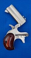 American Derringer M-1 .40 S&W Img-5