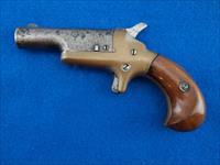 Colt Thuer 3rd Model Derringer Antique .41 RF Img-2