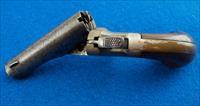 Colt Thuer 3rd Model Derringer Antique .41 RF Img-5