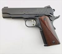Remington 1911 R1 Carry .45 ACP LNIB Img-2