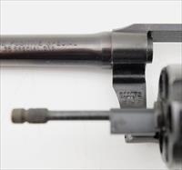 Colt Police Positive Special MFG 1952 .38 SPL