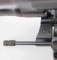 Colt Police Positive Special MFG 1952 .38 SPL