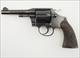 Colt Police Positive Special MFG 1952 .38 SPL