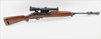 Universal M1 Carbine Redfield Scope Package .30 Carbine Img-1