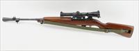 Universal M1 Carbine Redfield Scope Package .30 Carbine Img-2