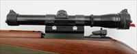 Universal M1 Carbine Redfield Scope Package .30 Carbine Img-3