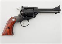 Ruger New Bearcat Single Action .22 LR Img-1
