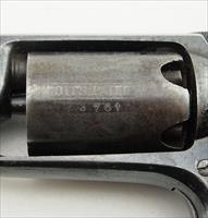 Colt 1855 Sidehammer MFG 1855 .28 Percussion Img-7