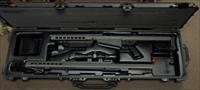 BARRETT 82A1 - Night Force Scope W/Case .50 BMG