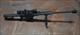BARRETT 82A1 - Night Force Scope W/Case .50 BMG