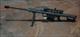 BARRETT 82A1 - Night Force Scope W/Case .50 BMG