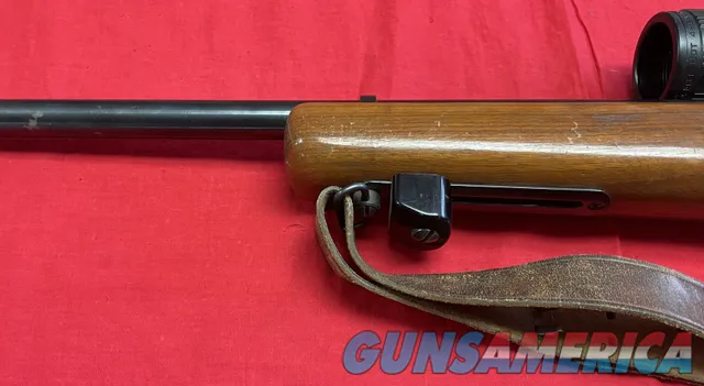 OtherOF Mossberg OtherModel 144 LSA  Img-4