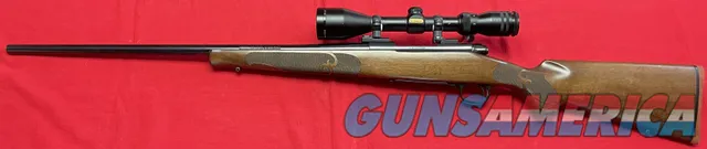 Winchester OtherModel 70  Img-2