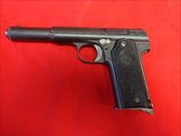 ASTRA 400 MODELO OF 1921 IN 9 MM LARGO