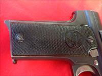 ASTRA 400 MODELO OF 1921 IN 9 MM LARGO