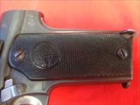 ASTRA 400 MODELO OF 1921 IN 9 MM LARGO