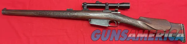 OtherArgentine Other1891 Mauser  Img-2