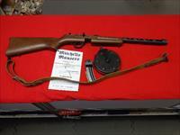 MITCHELL ARMS / PIETTA PPS50 IN 22LR