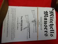 MITCHELL ARMS / PIETTA PPS50 IN 22LR