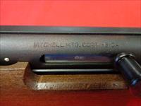 MITCHELL ARMS / PIETTA PPS50 IN 22LR