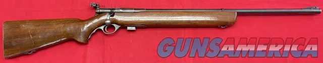 OF Mossberg Model 44 U.S. (B)