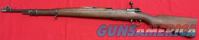 OtherFN Mauser Other8x57  Img-2