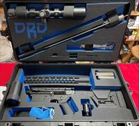 DRD Tactical KIVAARI 338 Lapua Magnum