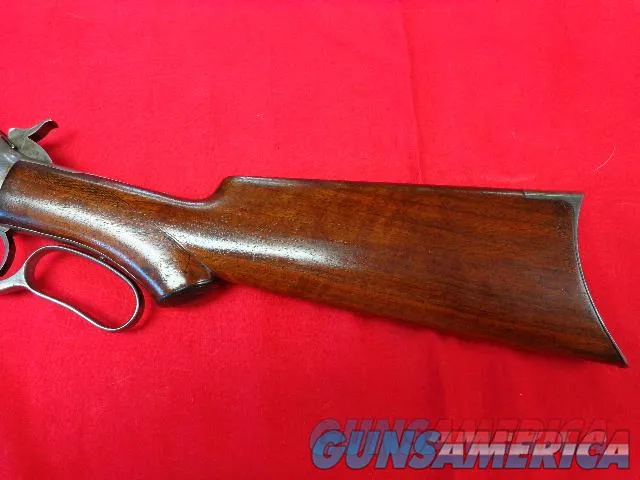 WINCHESTER 1886  Img-2