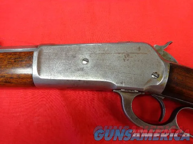 WINCHESTER 1886  Img-3