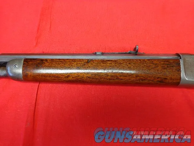 WINCHESTER 1886  Img-4