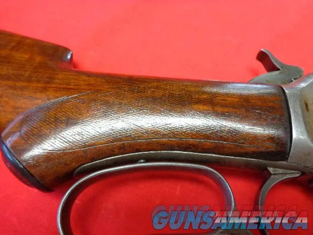 WINCHESTER 1886  Img-5