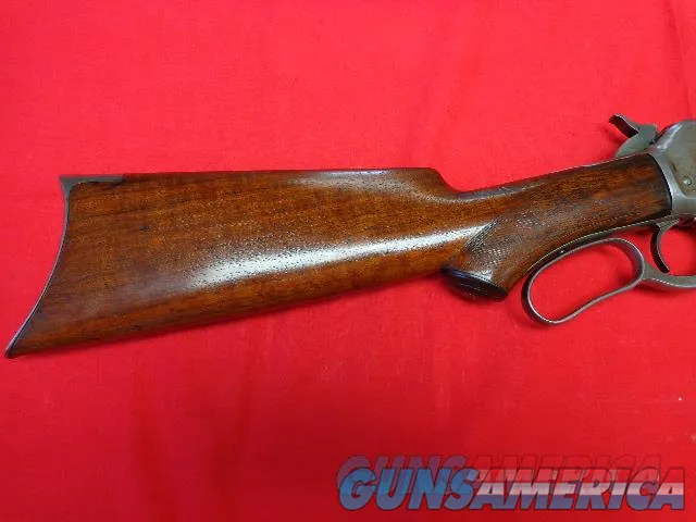 WINCHESTER 1886  Img-7