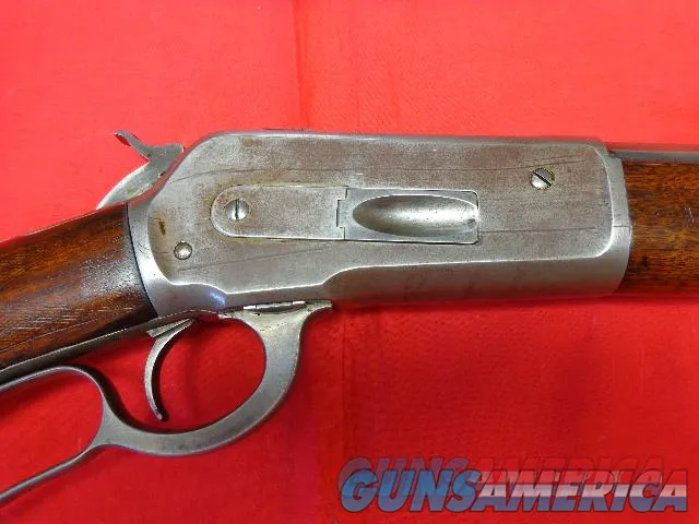 WINCHESTER 1886  Img-8