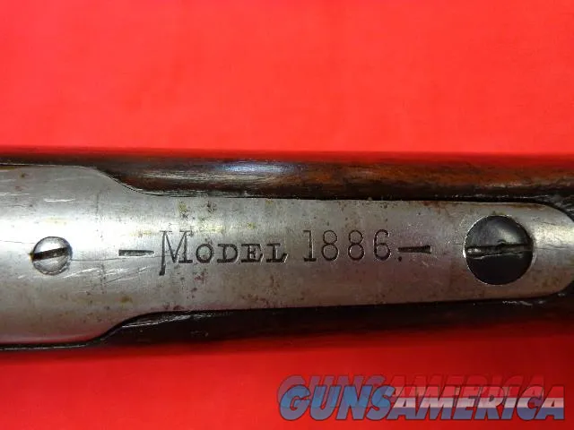 WINCHESTER 1886  Img-14