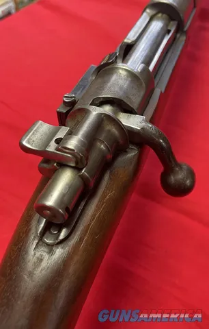 OtherArgentine  Other1909 Mauser 7.65 Arg  Img-3
