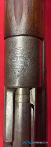 OtherArgentine  Other1909 Mauser 7.65 Arg  Img-4