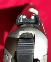 Tanfoglio EAA Witness 45 ACP