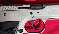 Tanfoglio EAA Witness 45 ACP