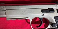 Tanfoglio EAA Witness 45 ACP
