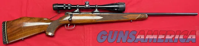 Colt Sauer Sporting Rifle 22-250