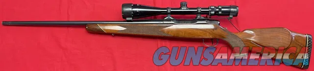 Colt OtherSauer Sporting Rifle  Img-2