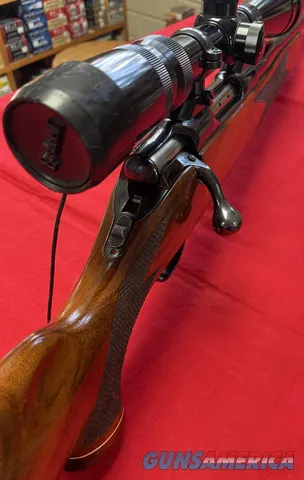 Colt OtherSauer Sporting Rifle  Img-4