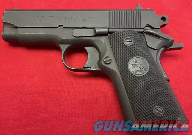 Colt OtherM1991 A1  Img-3