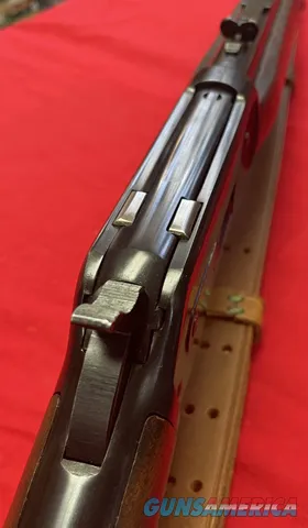 Winchester OtherModel 71  Img-3