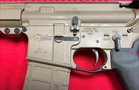 CMMG MK4 300 Blackout