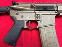 CMMG MK4 300 Blackout