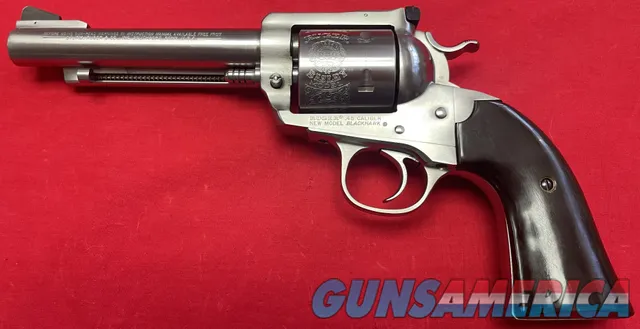 OtherRuger OtherBisley New Model Blackhawk  Img-2