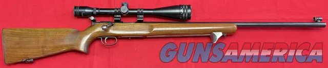 Remington Match Master Model 513-T