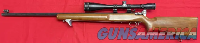 OtherRemington OtherMatch Master Model 513-T  Img-2