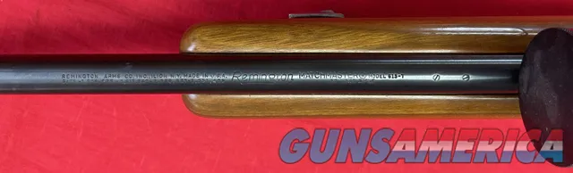 OtherRemington OtherMatch Master Model 513-T  Img-5